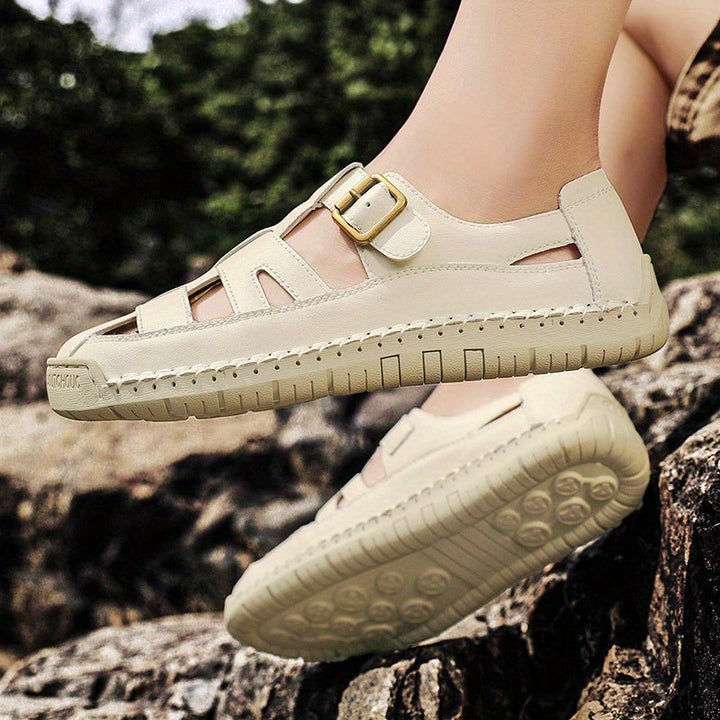 Solea | Sandalias de Confort Ligero