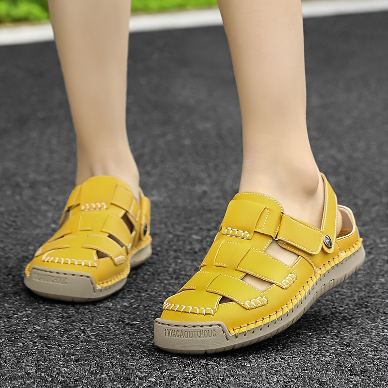 Elina | Sandalias de Confort Ajustables