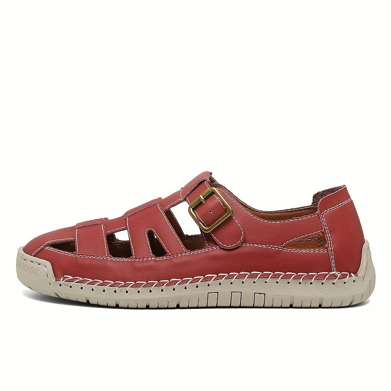 Solea | Sandalias de Confort Ligero