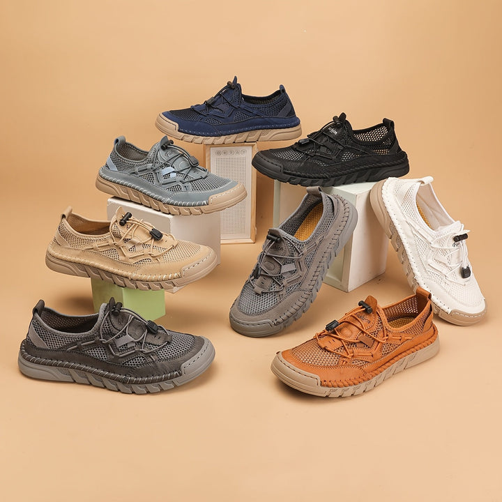 Elara | Zapato Cómodo y Transpirable
