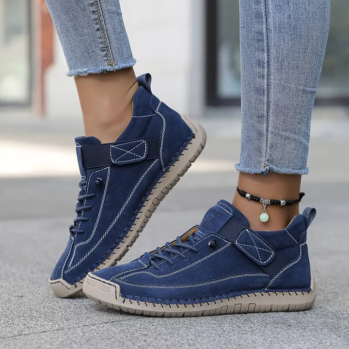Mia | Zapatillas ortopédicas cómodas y sin dolor