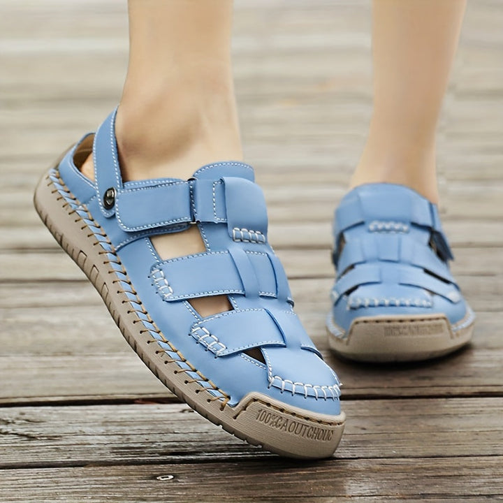 Elina | Sandalias de Confort Ajustables