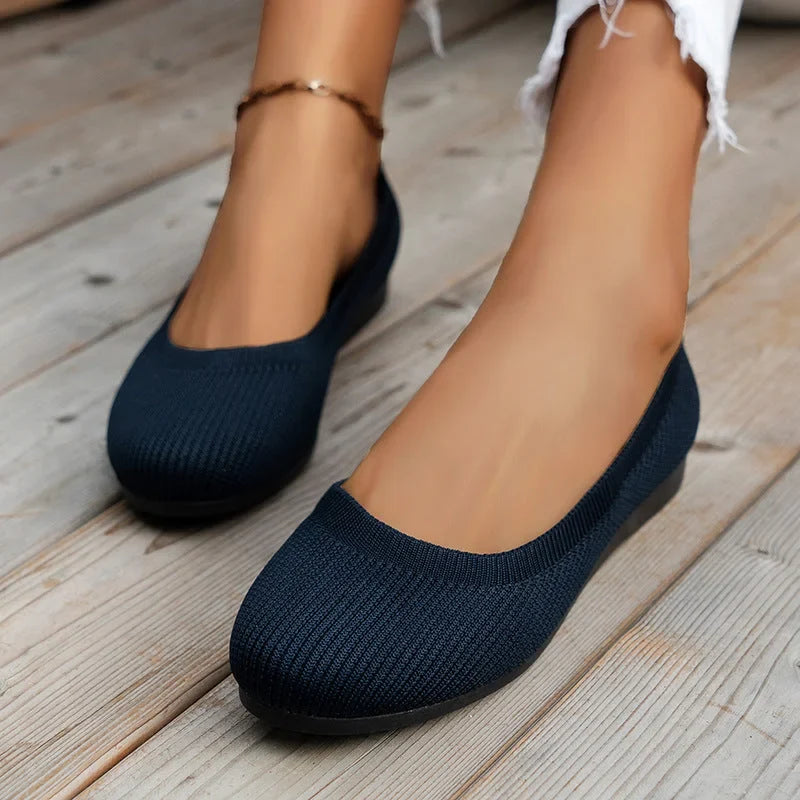 Doug | Zapatos Cómodos de Diario
