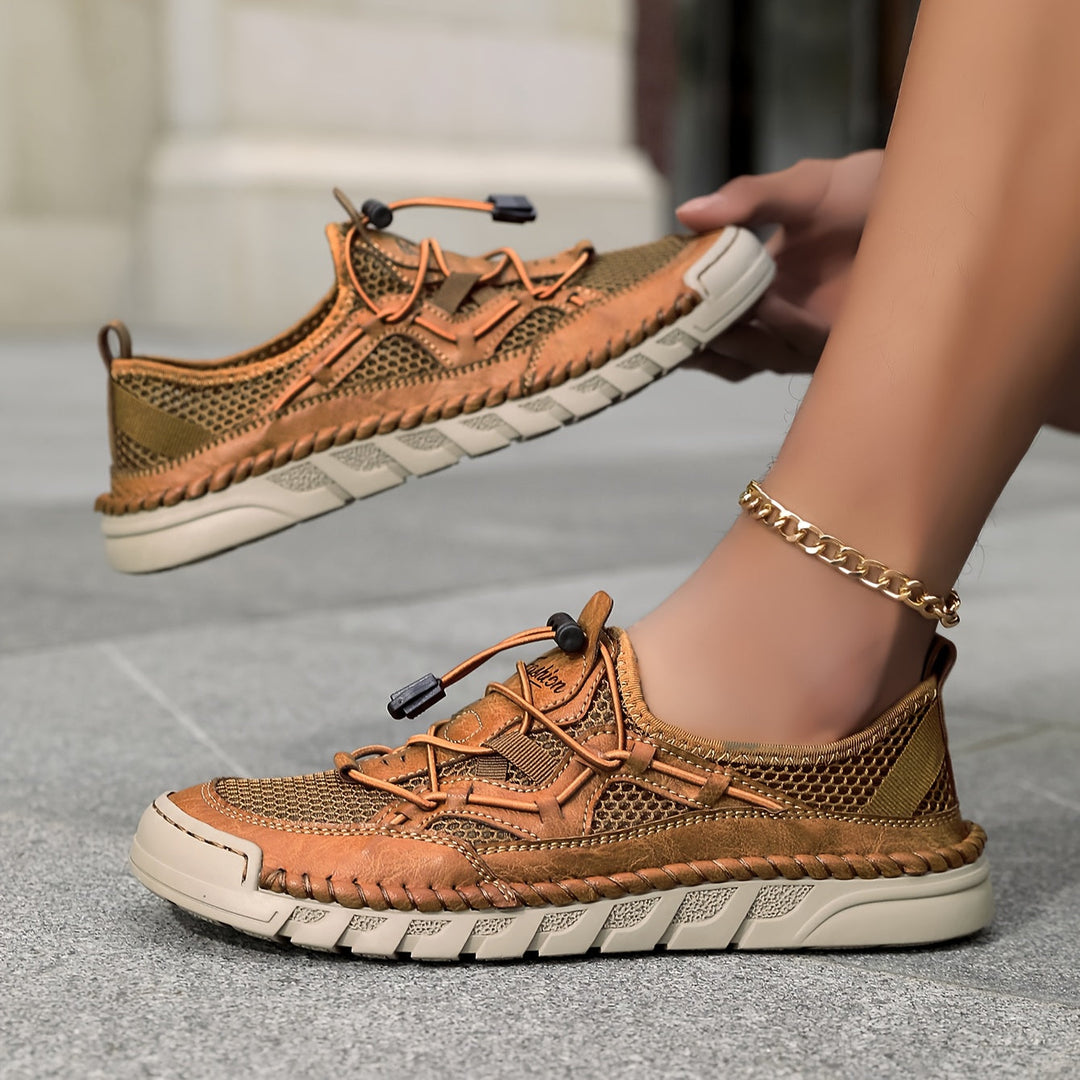 Elara | Zapato Cómodo y Transpirable