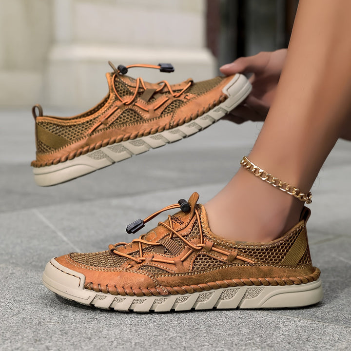 Elara | Zapato Cómodo y Transpirable