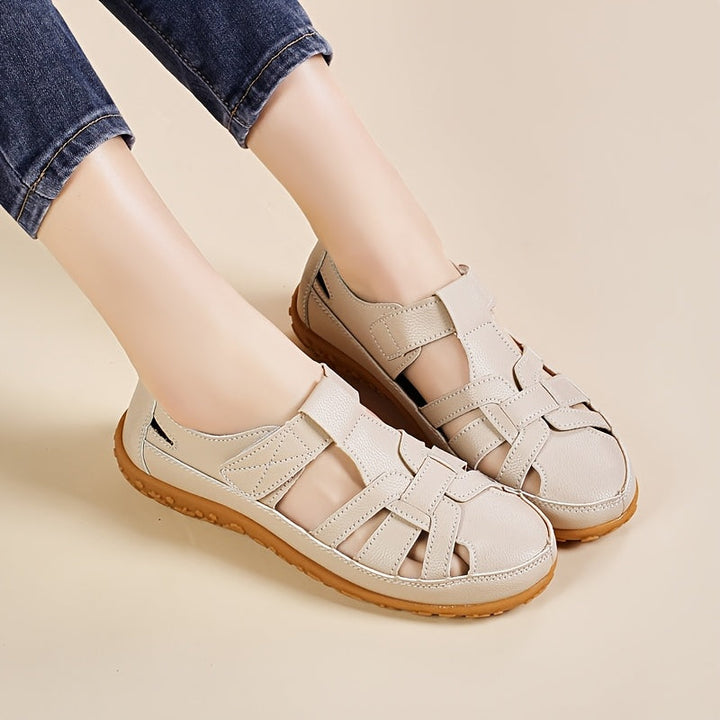 Lea | Sandalias de Confort para Cada Día