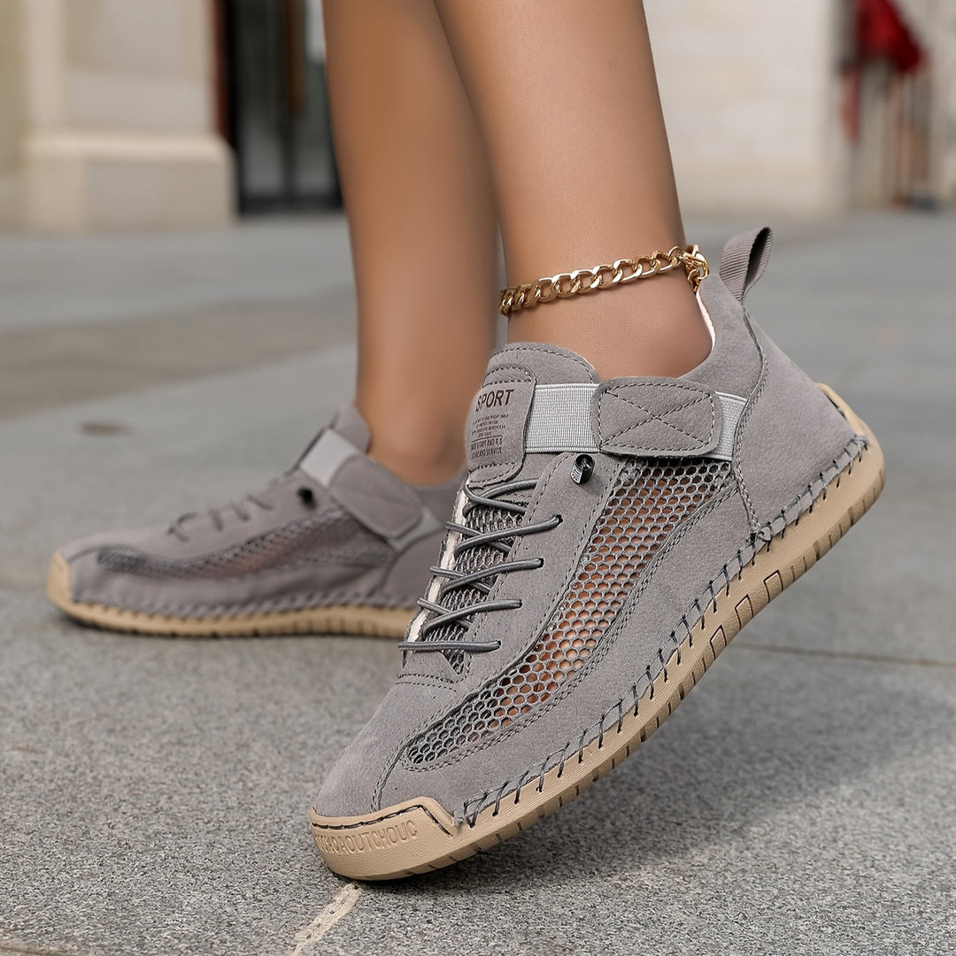 Mira | Zapatillas Transpirables de Verano