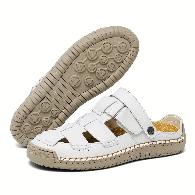 Elina | Sandalias de Confort Ajustables