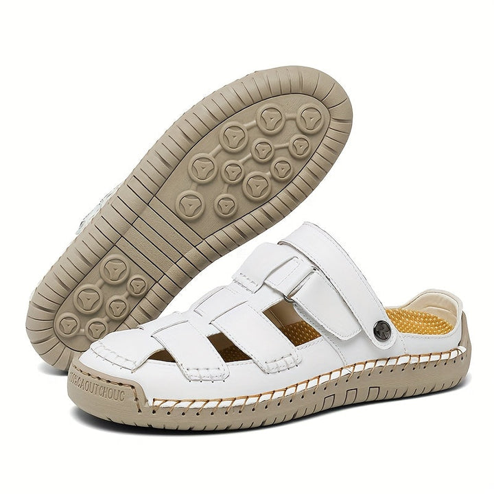 Elina | Sandalias de Confort Ajustables