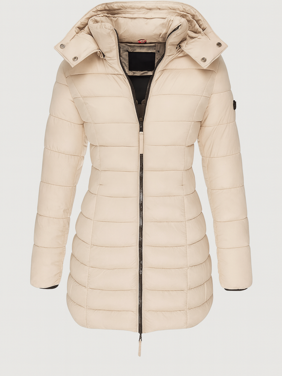Svea | Abrigo de Invierno Elegante