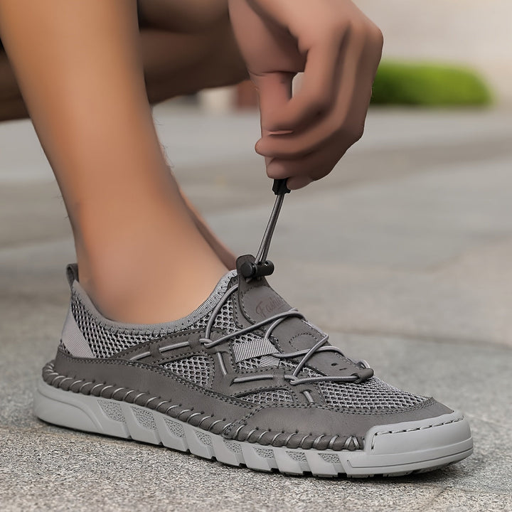Elara | Zapato Cómodo y Transpirable