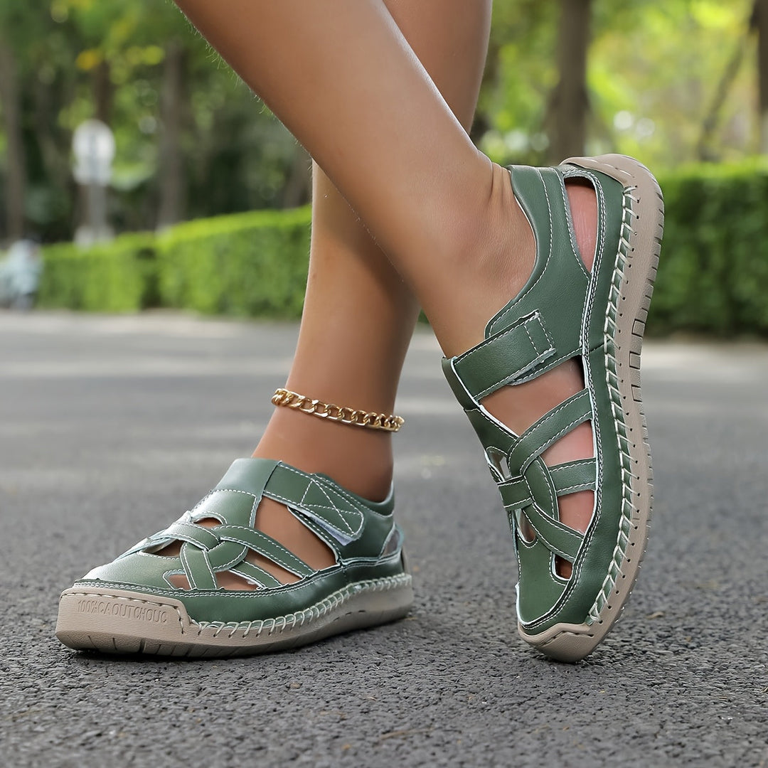 Sola | Sandalias de Verano Ligeras