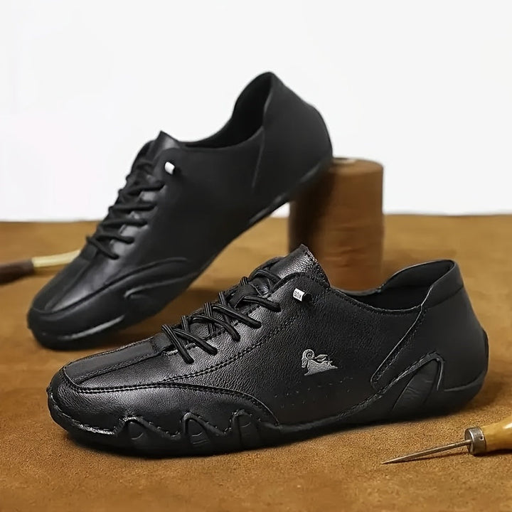 Milo | Zapatillas Cómodas y Ligeras