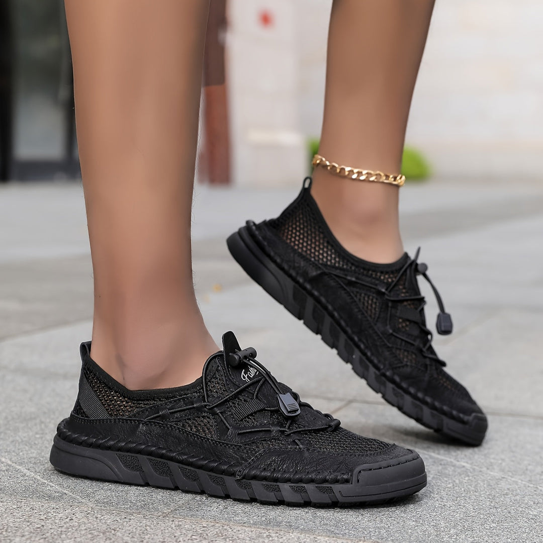Elara | Zapato Cómodo y Transpirable