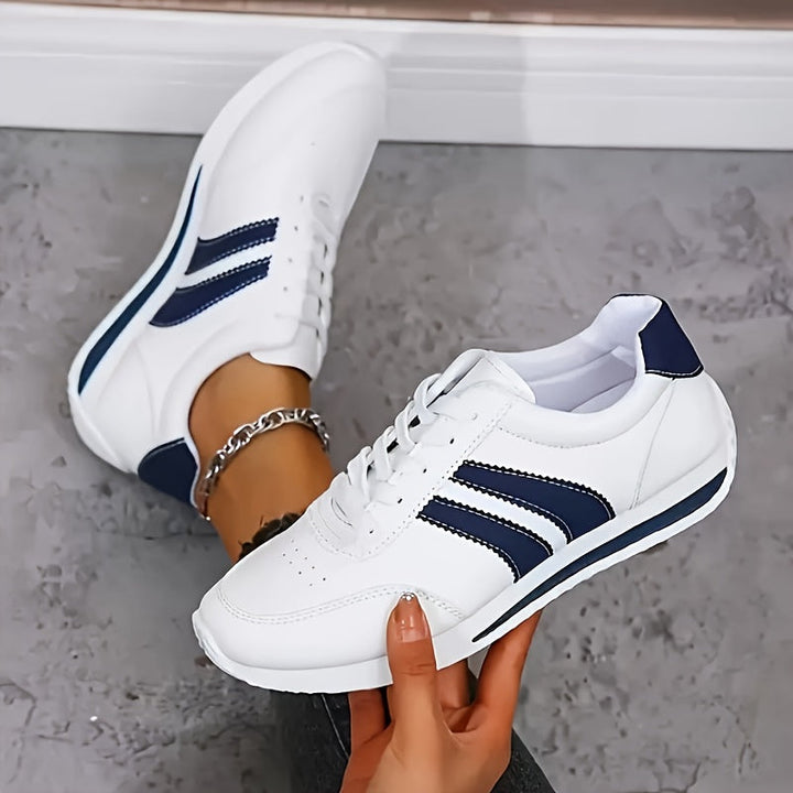 Ámbar | Zapatillas Ligeras y Cómodas