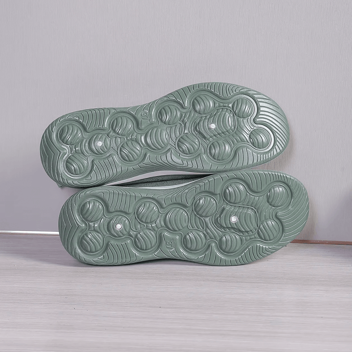 Nublado | Zapatos Slip-On Cómodos