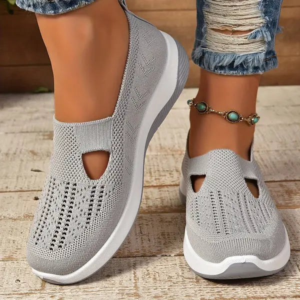 Pamela | Zapatos de Confort Absoluto