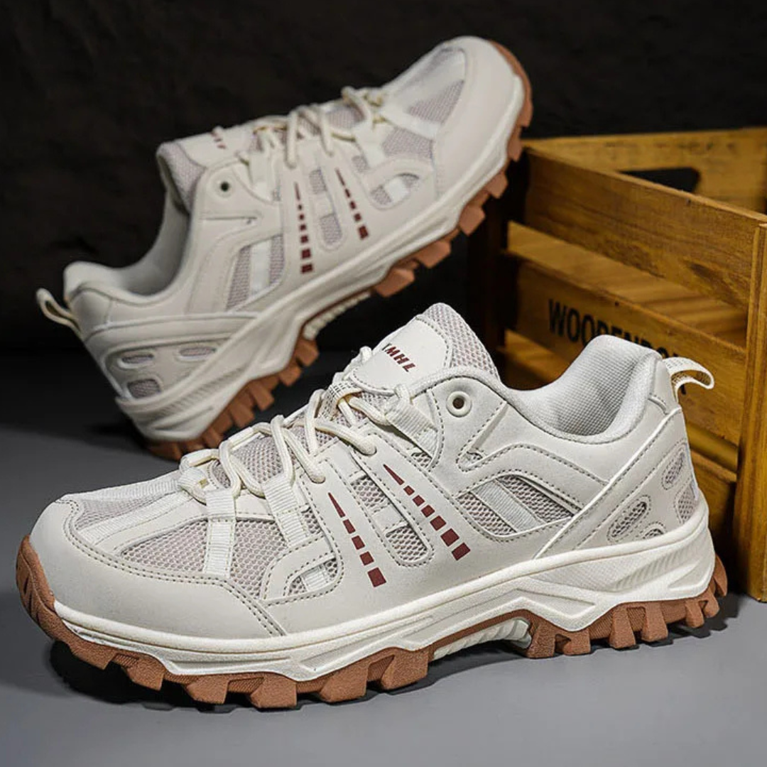 Xtra Trail | Zapato de Senderismo Ligero