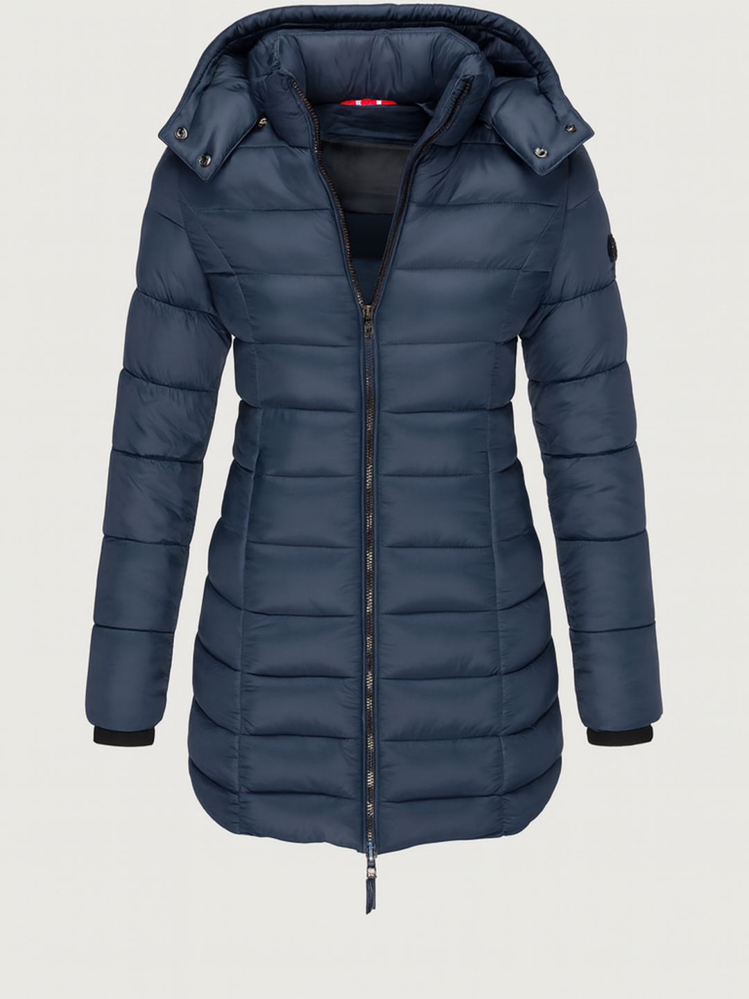 Svea | Abrigo de Invierno Elegante