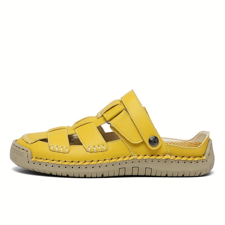 Elina | Sandalias de Confort Ajustables