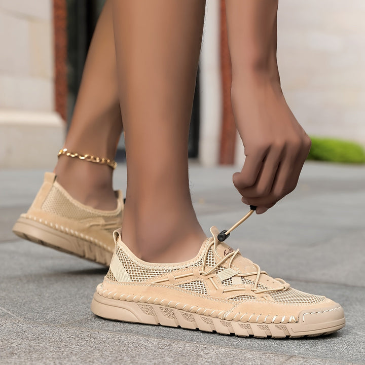 Elara | Zapato Cómodo y Transpirable