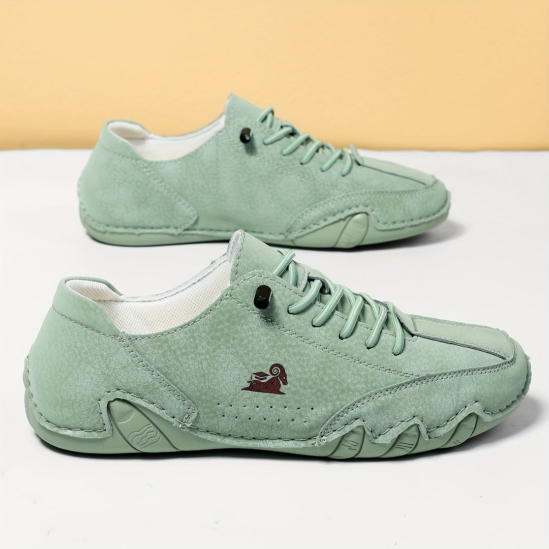 Milo | Zapatillas Cómodas y Ligeras