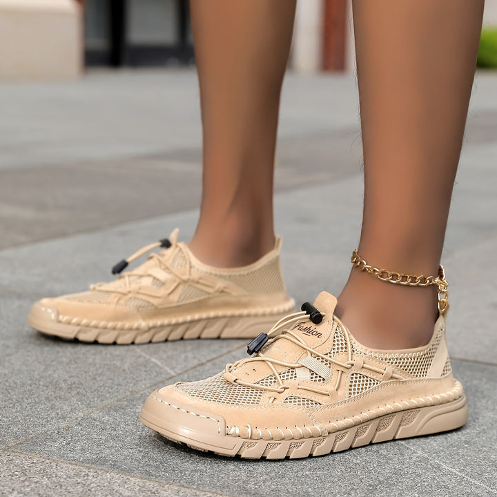 Elara | Zapato Cómodo y Transpirable