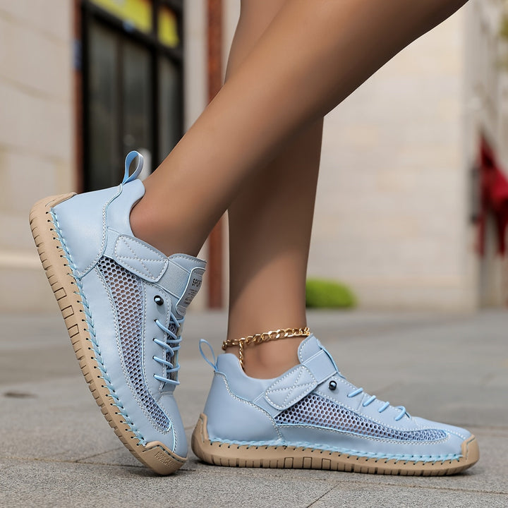 Mira | Zapatillas Transpirables de Verano