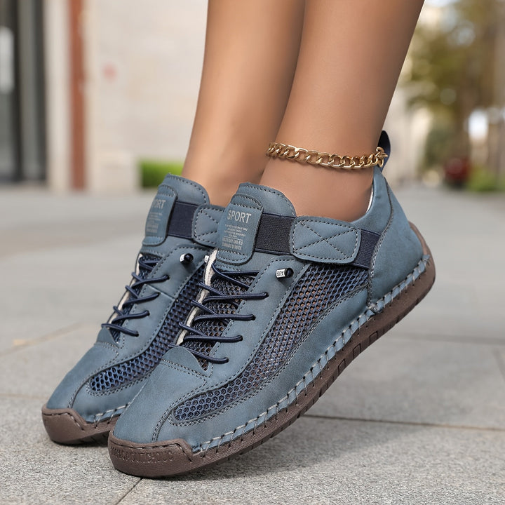 Mira | Zapatillas Transpirables de Verano