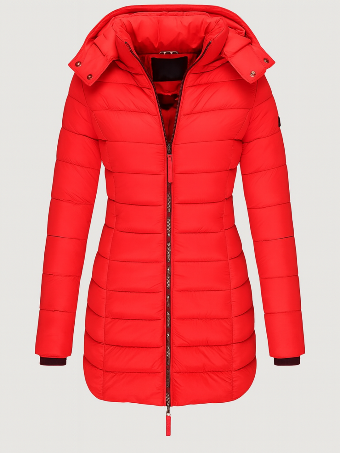 Svea | Abrigo de Invierno Elegante