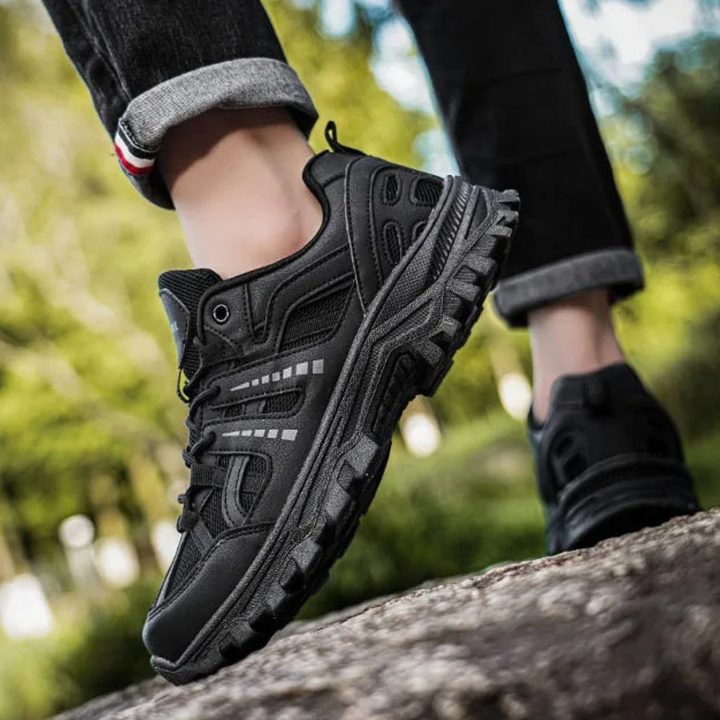 Xtra Trail | Zapato de Senderismo Ligero