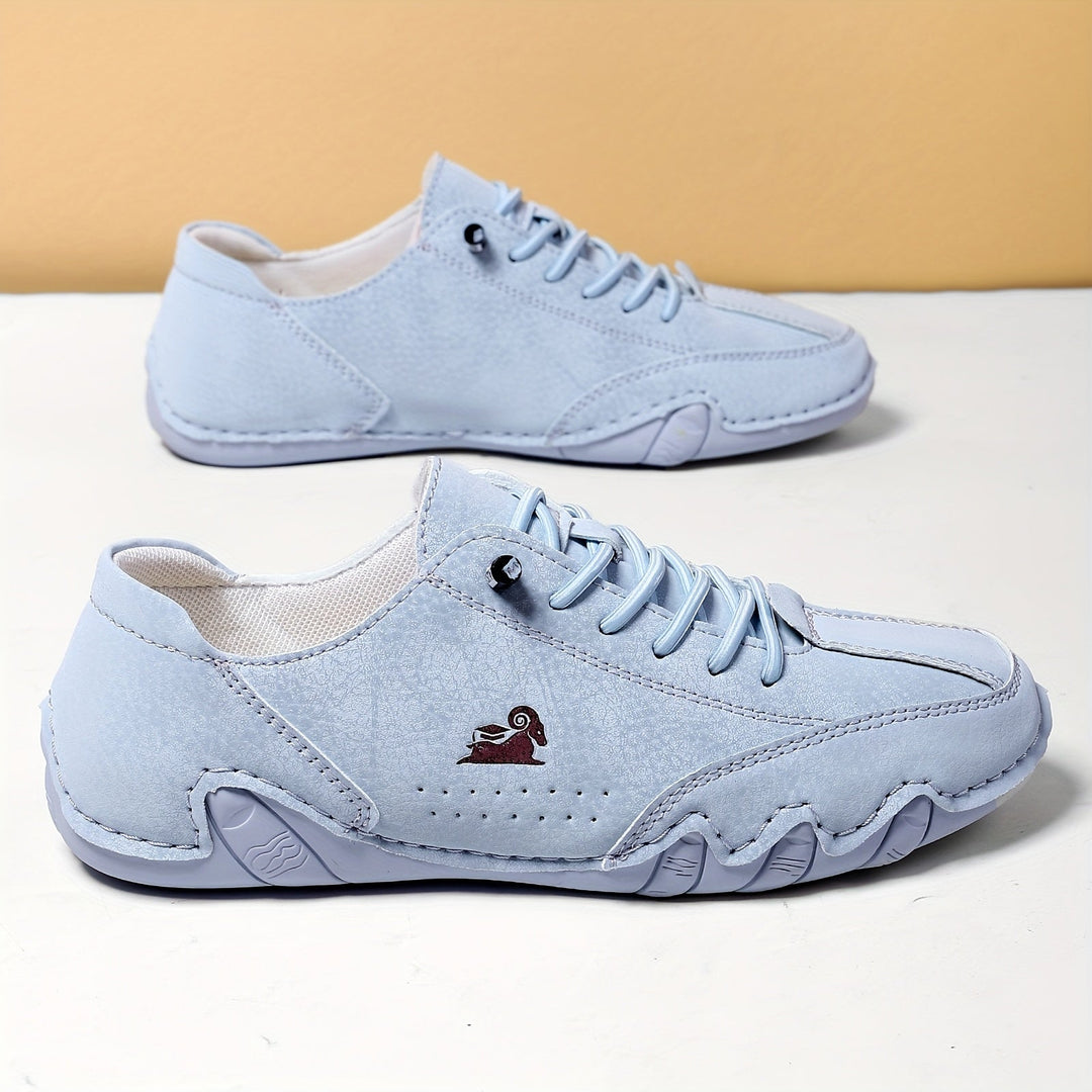 Milo | Zapatillas Cómodas y Ligeras