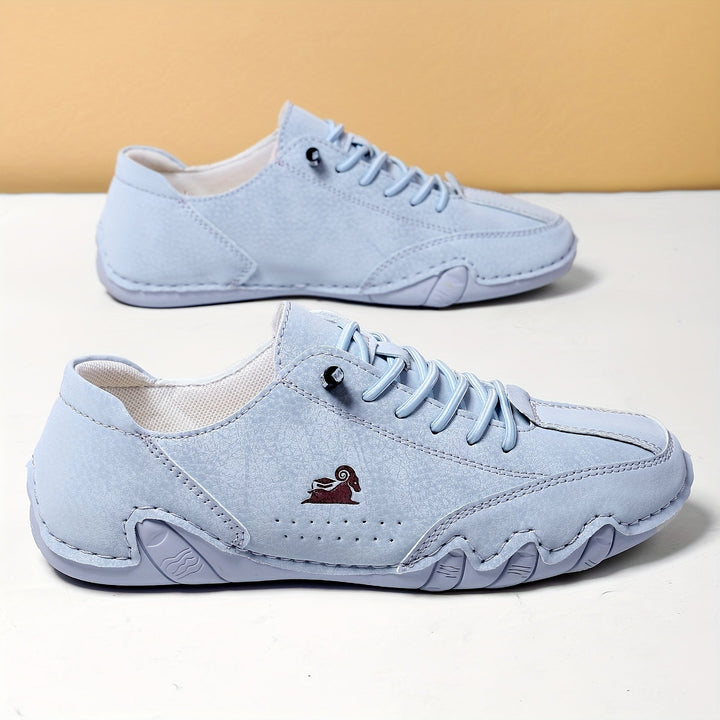 Milo | Zapatillas Cómodas y Ligeras