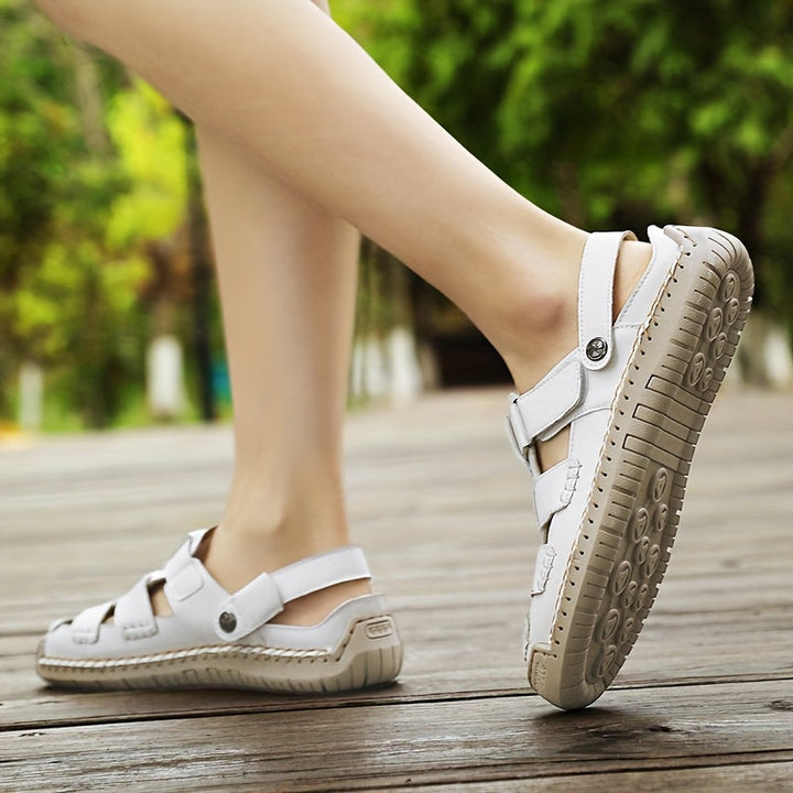 Elina | Sandalias de Confort Ajustables