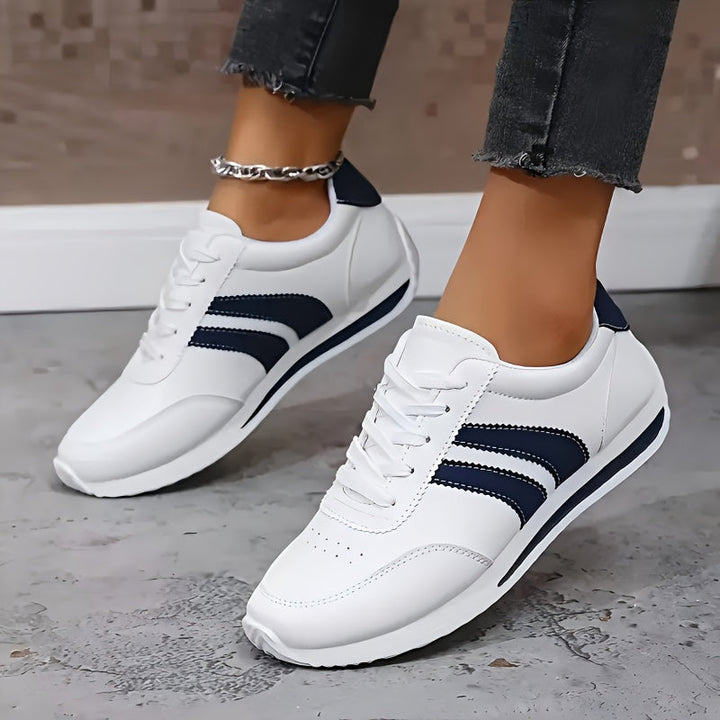 Ámbar | Zapatillas Ligeras y Cómodas