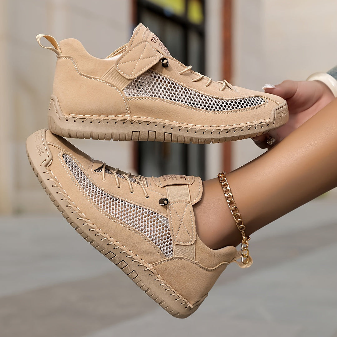 Mira | Zapatillas Transpirables de Verano