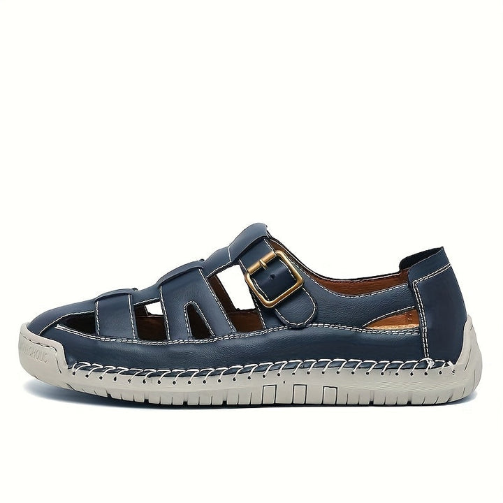 Solea | Sandalias de Confort Ligero