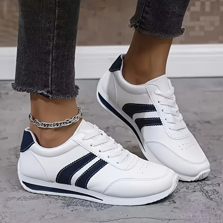 Ámbar | Zapatillas Ligeras y Cómodas