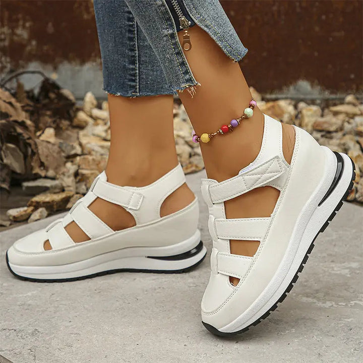 Lone | Sandalias Cómodas y Versátiles