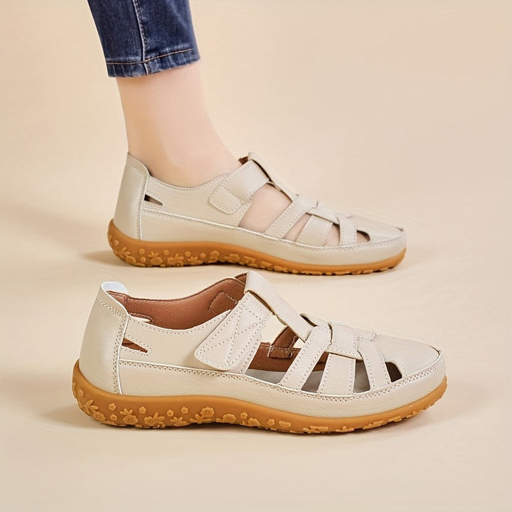 Lea | Sandalias de Confort para Cada Día