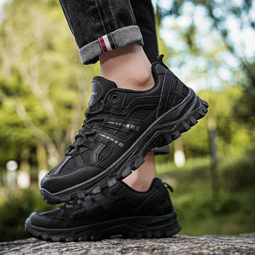 Xtra Trail | Zapato de Senderismo Ligero