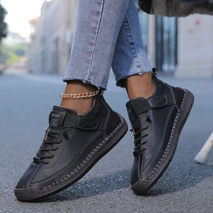 Mia | Zapatillas ortopédicas cómodas y sin dolor