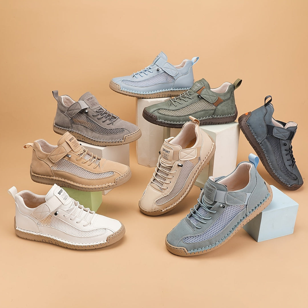 Mira | Zapatillas Transpirables de Verano