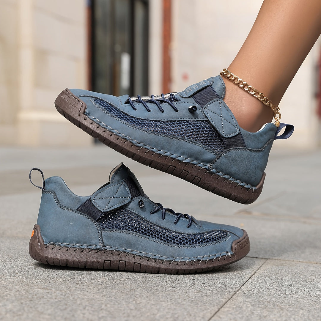 Mira | Zapatillas Transpirables de Verano