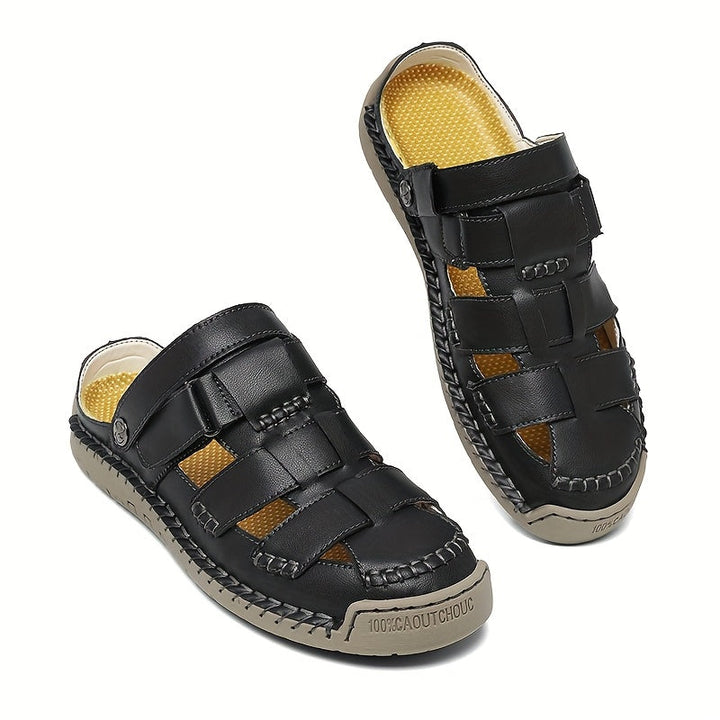 Elina | Sandalias de Confort Ajustables