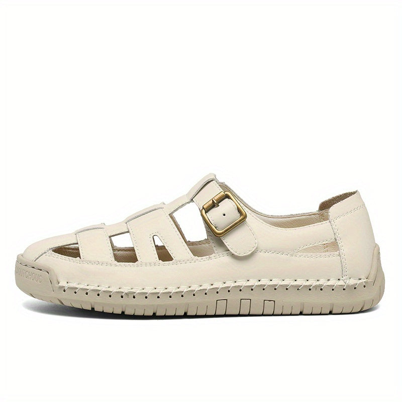 Solea | Sandalias de Confort Ligero