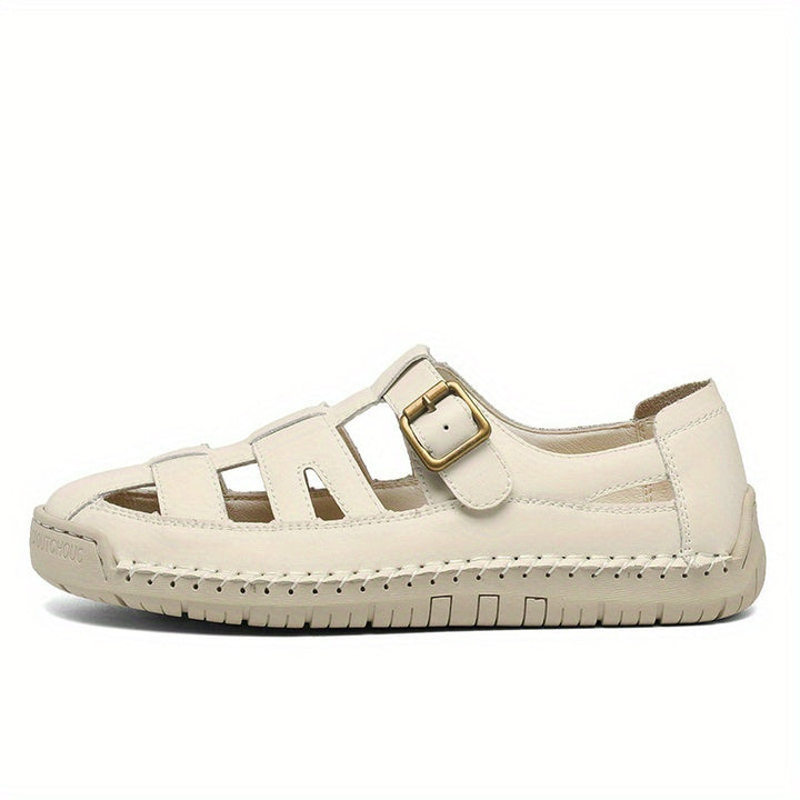 Solea | Sandalias de Confort Ligero