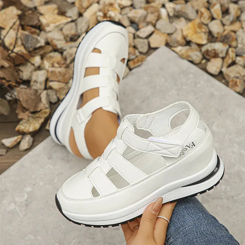 Lone | Sandalias Cómodas y Versátiles