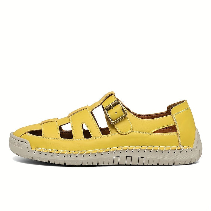Solea | Sandalias de Confort Ligero