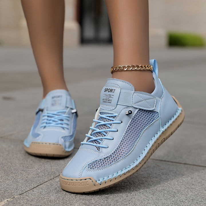 Mira | Zapatillas Transpirables de Verano